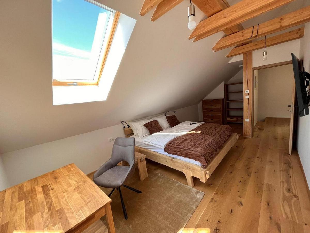 Villa Richterberg With Sauna & Hot Tub Slovenj Gradec Exteriör bild