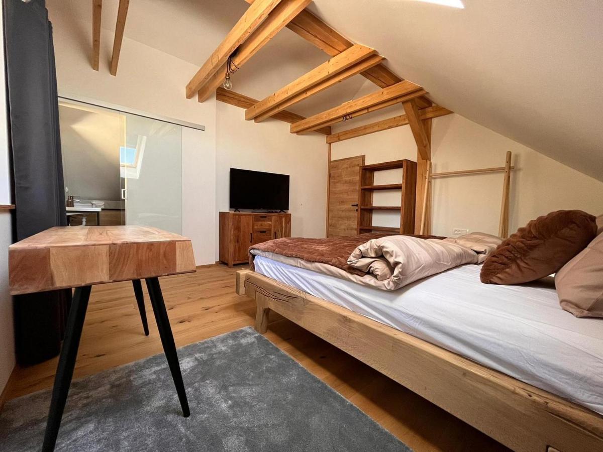 Villa Richterberg With Sauna & Hot Tub Slovenj Gradec Exteriör bild