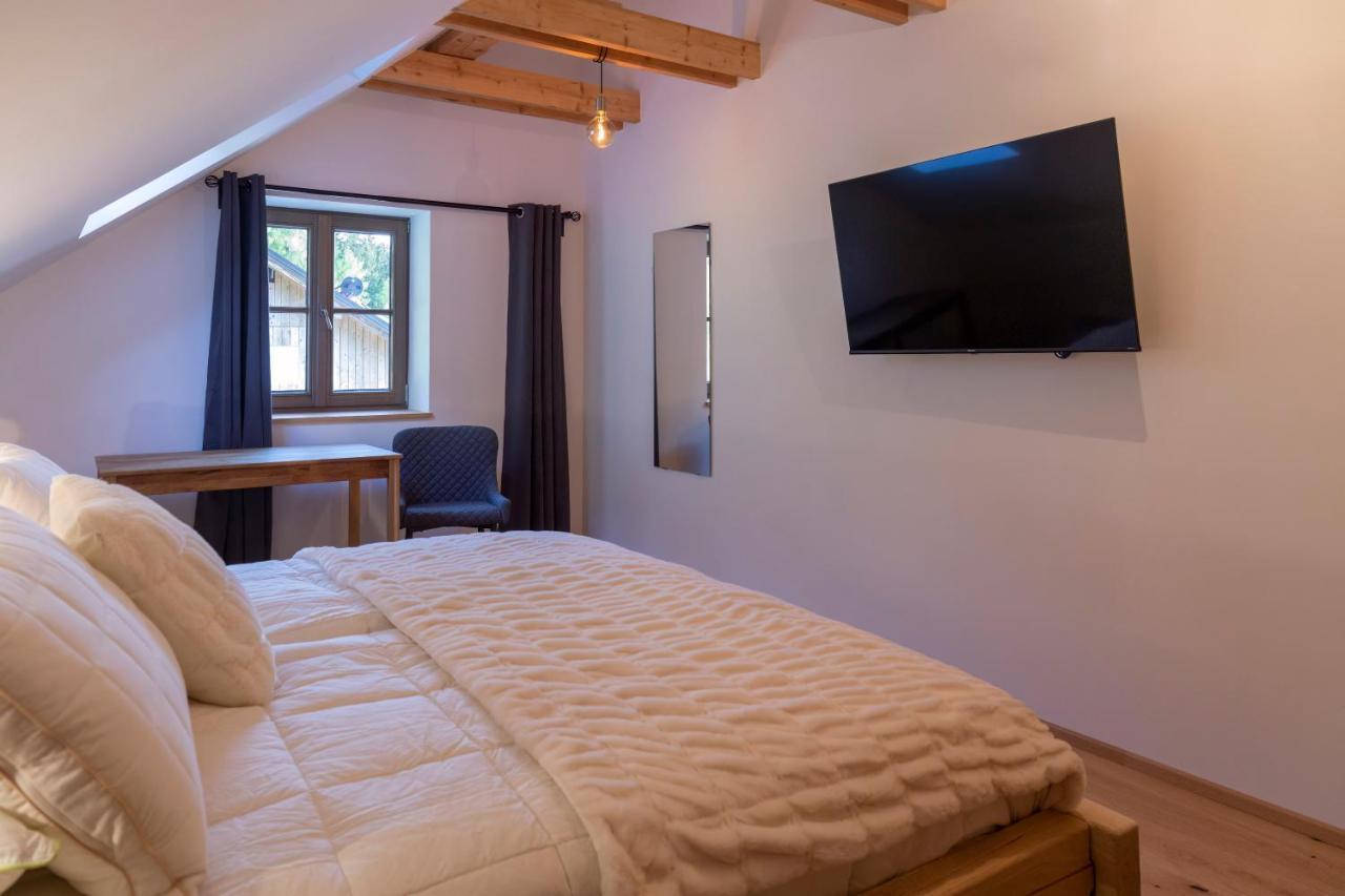 Villa Richterberg With Sauna & Hot Tub Slovenj Gradec Exteriör bild
