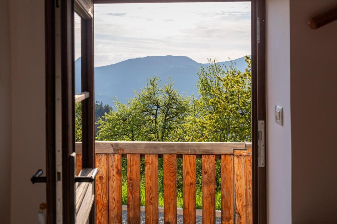 Villa Richterberg With Sauna & Hot Tub Slovenj Gradec Exteriör bild