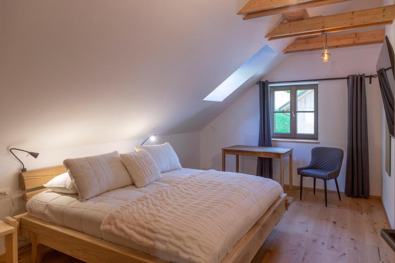 Villa Richterberg With Sauna & Hot Tub Slovenj Gradec Exteriör bild
