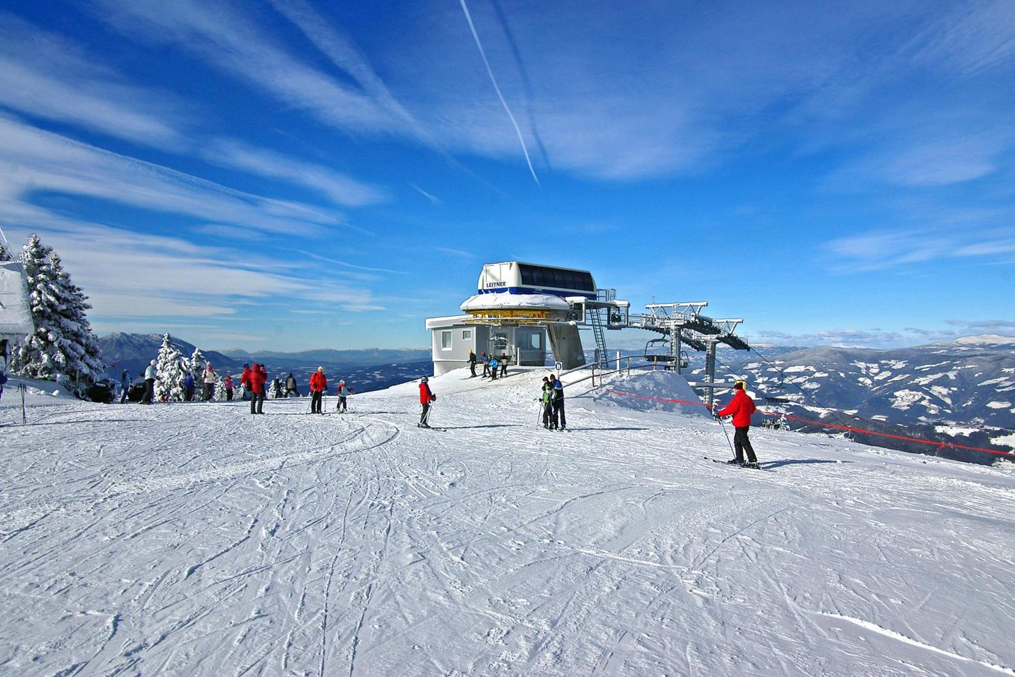 Villa Richterberg With Sauna & Hot Tub Slovenj Gradec Exteriör bild